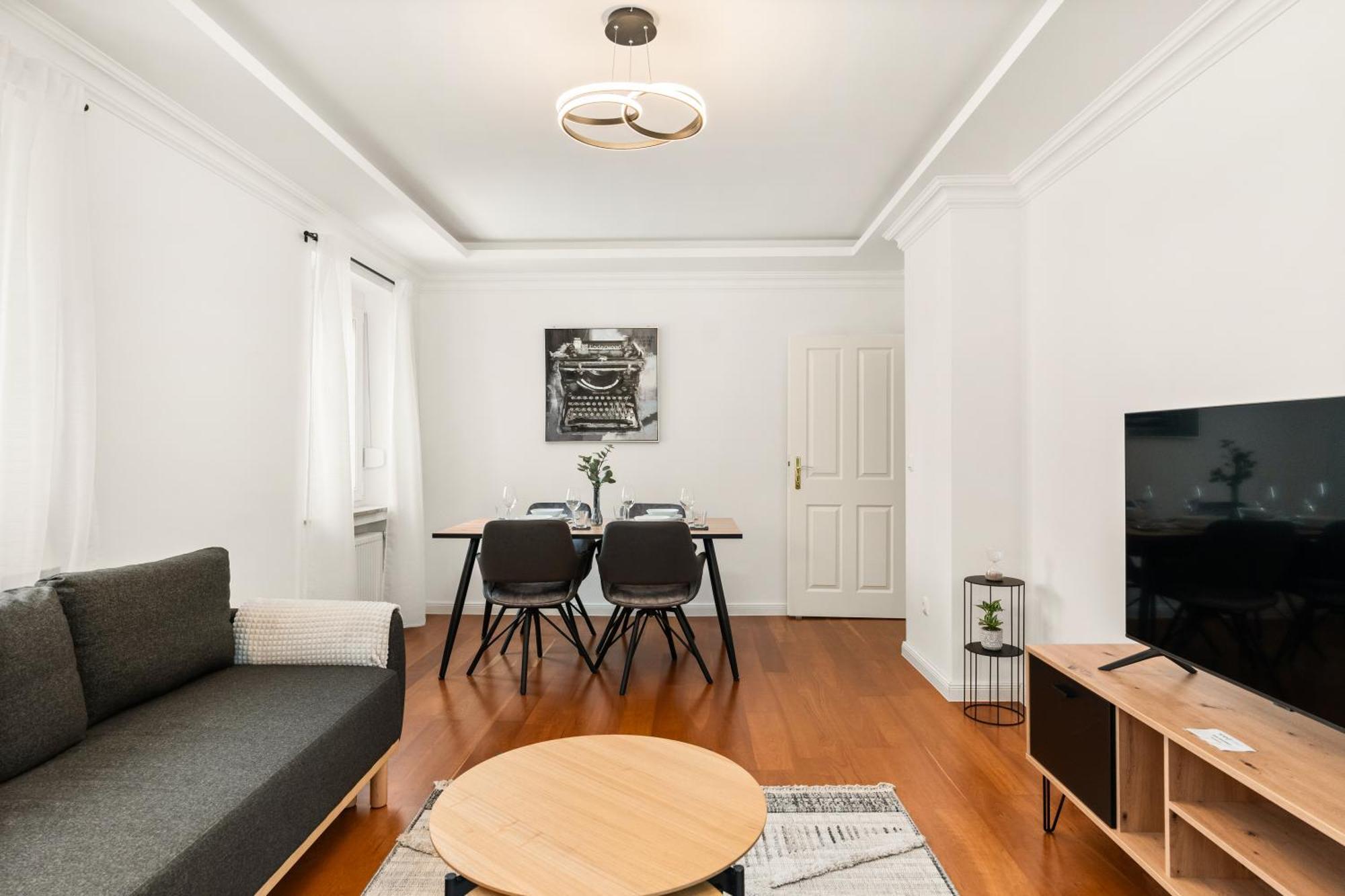 Yuva Homes Am Kurpark บาดวือริสโฮเฟิน ห้อง รูปภาพ